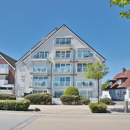 Stranddomizil Stranddomizil Appartement 14 Haffkrug Εξωτερικό φωτογραφία