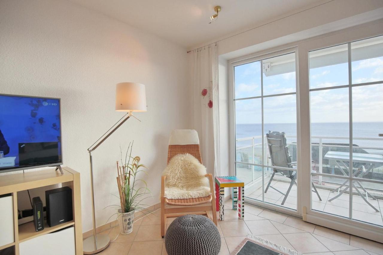 Stranddomizil Stranddomizil Appartement 14 Haffkrug Εξωτερικό φωτογραφία