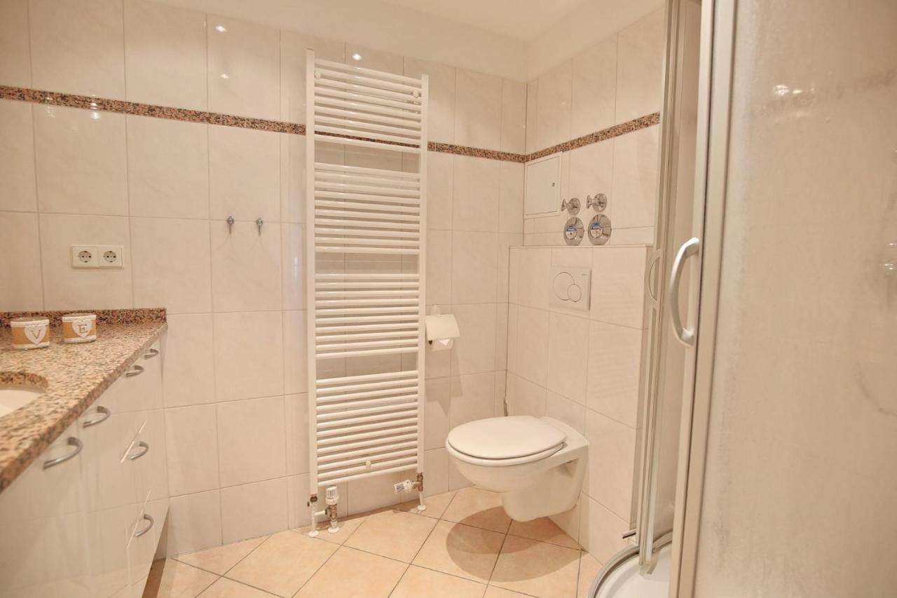 Stranddomizil Stranddomizil Appartement 14 Haffkrug Εξωτερικό φωτογραφία